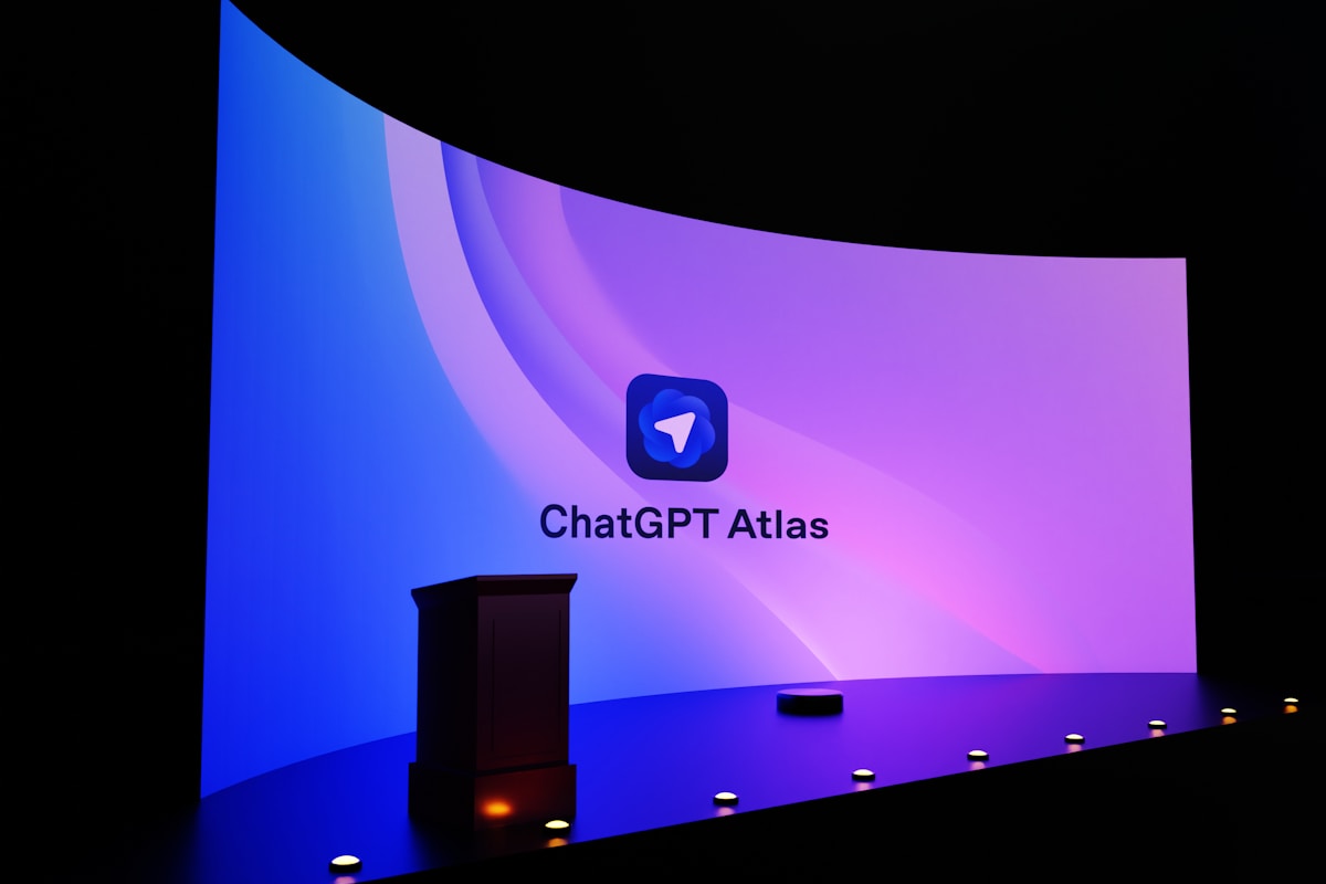 Creative Logo Design