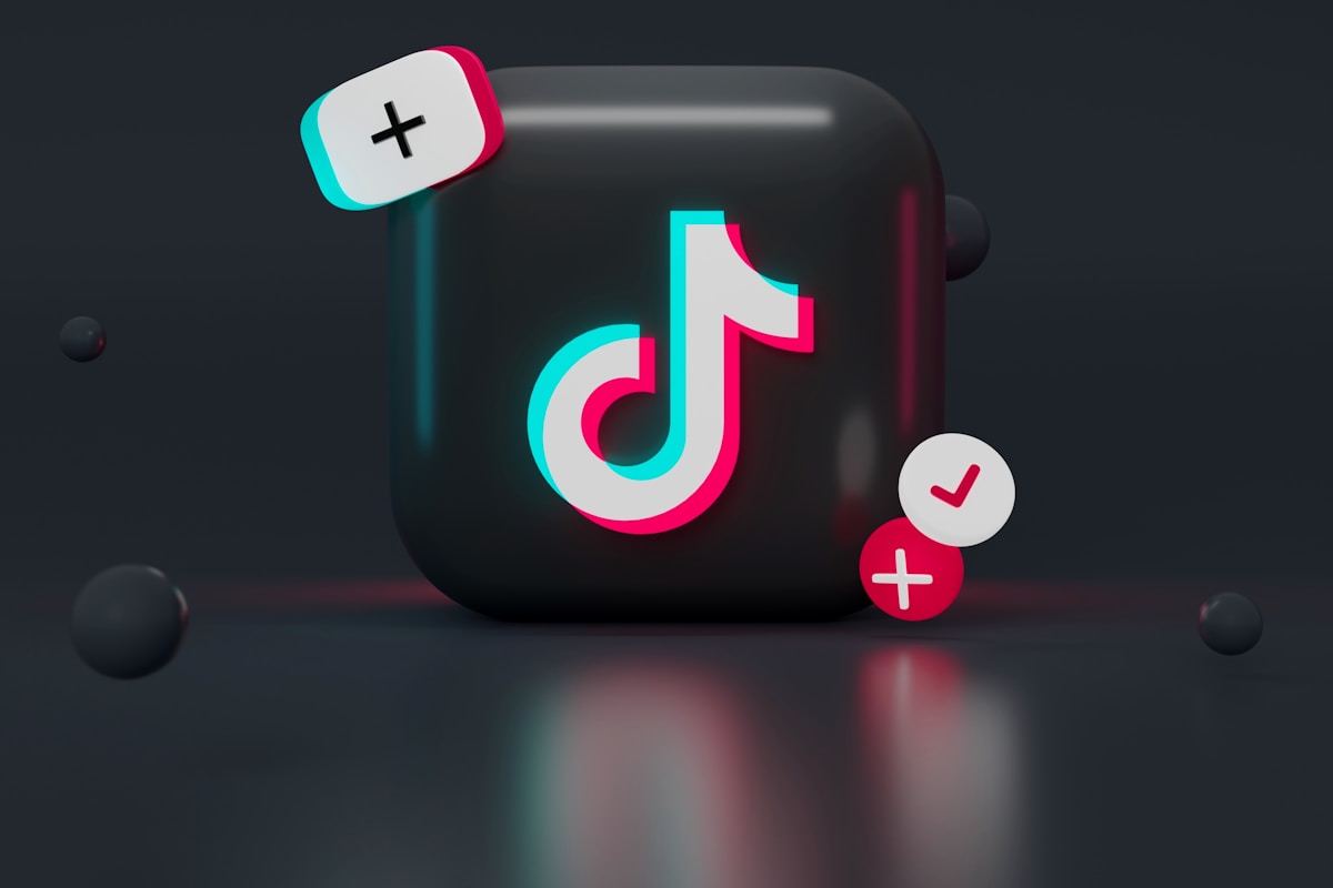 Social Media Graphics