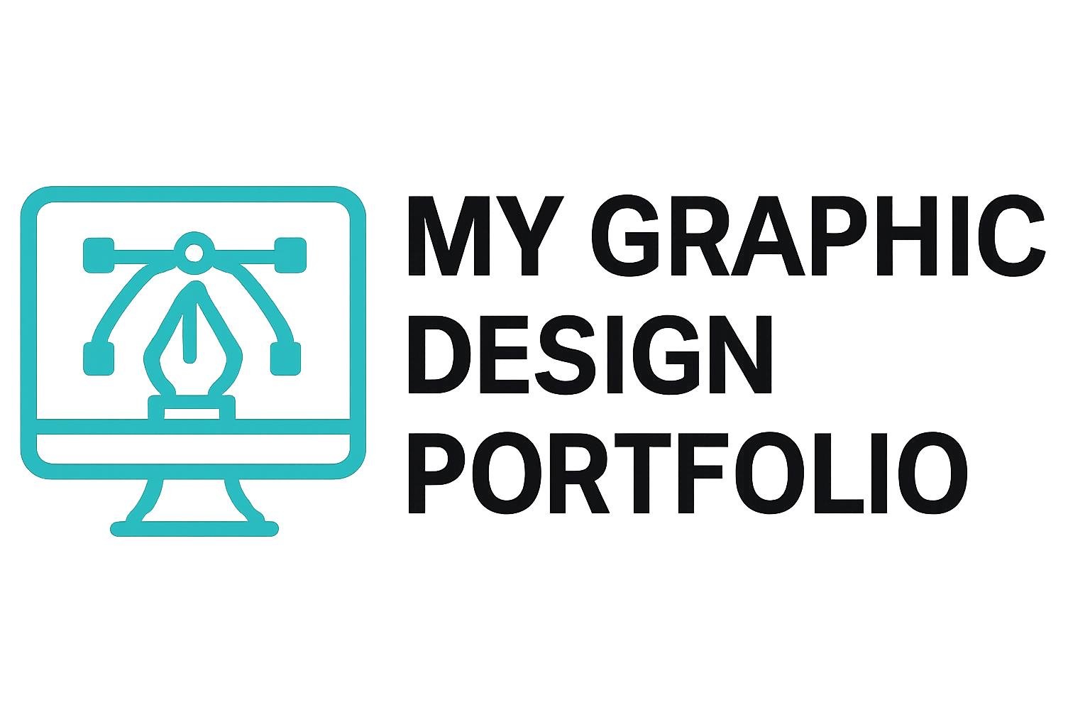 My Graphic Design Portfolio